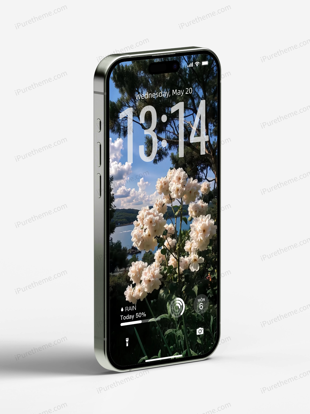 10 Wallpaper Sets + Widgets Tutorial