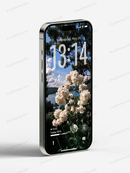 10 Wallpaper Sets + Widgets Tutorial