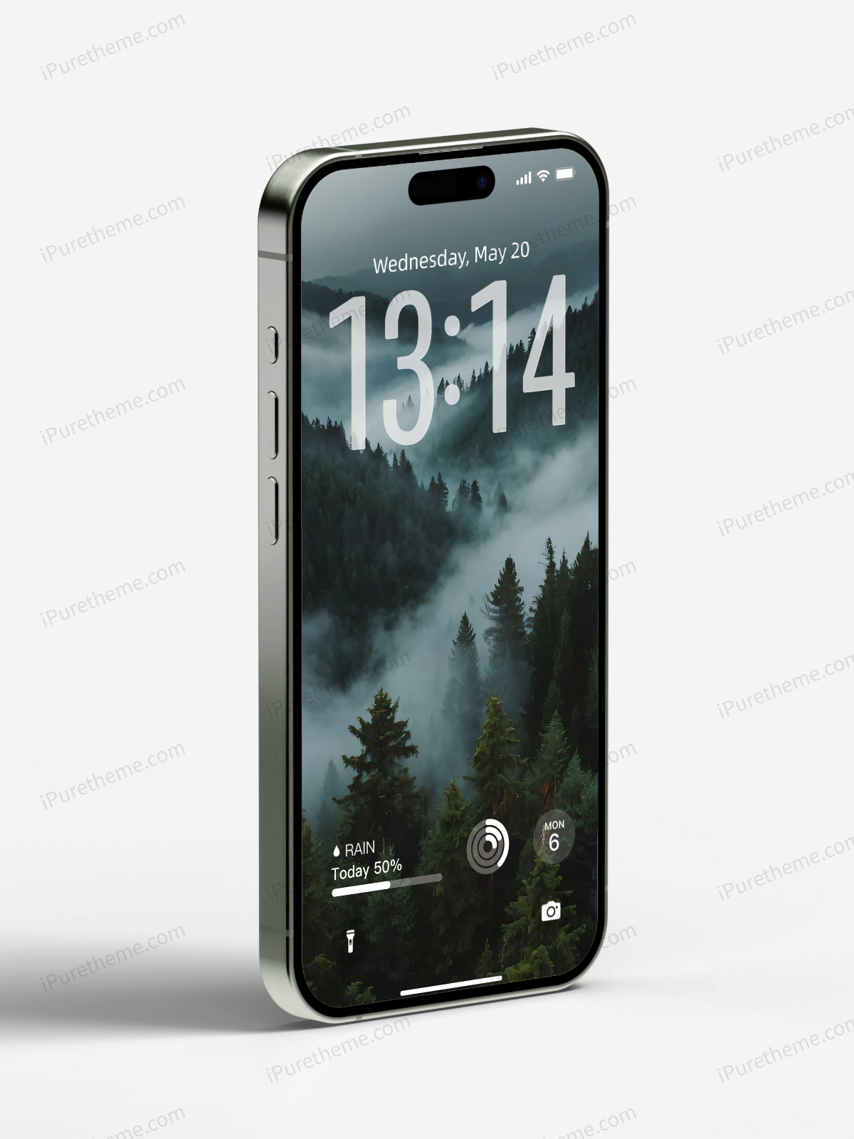 10 Wallpaper Sets + Widgets Tutorial