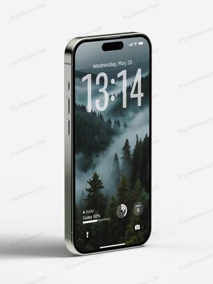 10 Wallpaper Sets + Widgets Tutorial