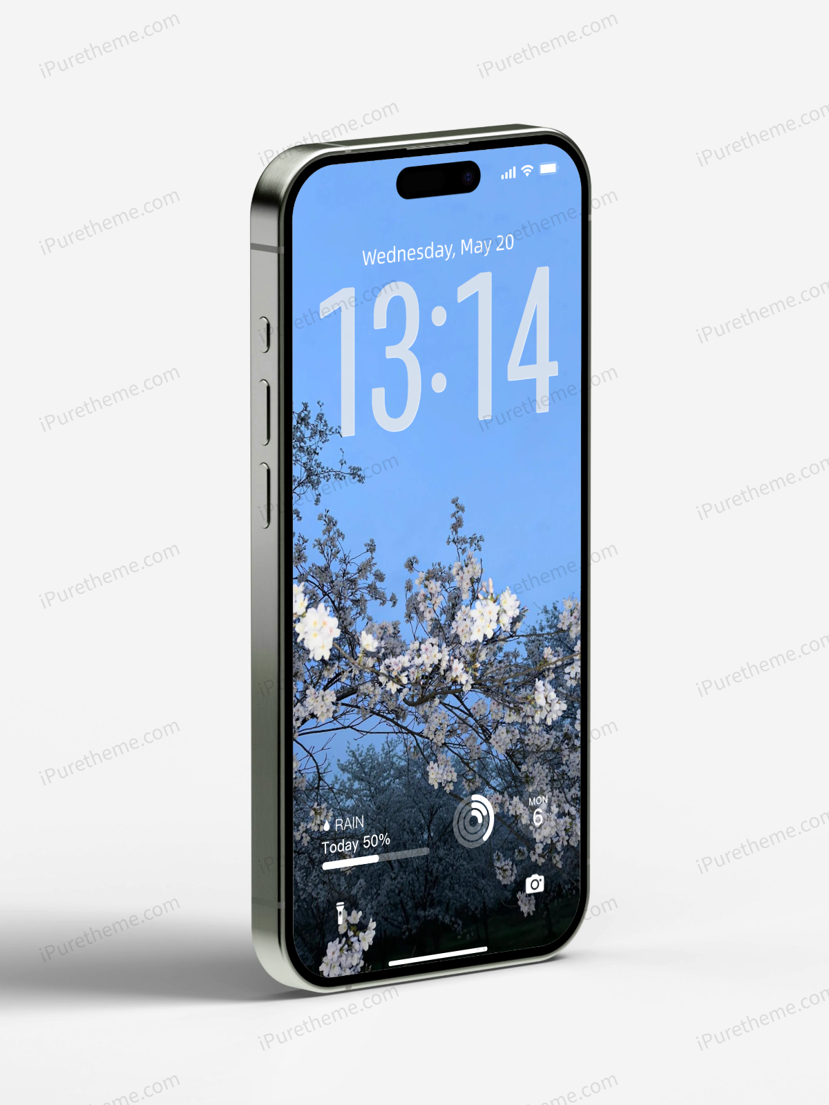12 Wallpaper Sets + Widgets Tutorial