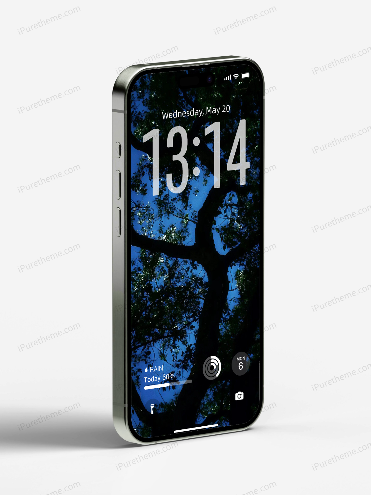 12 Wallpaper Sets + Widgets Tutorial