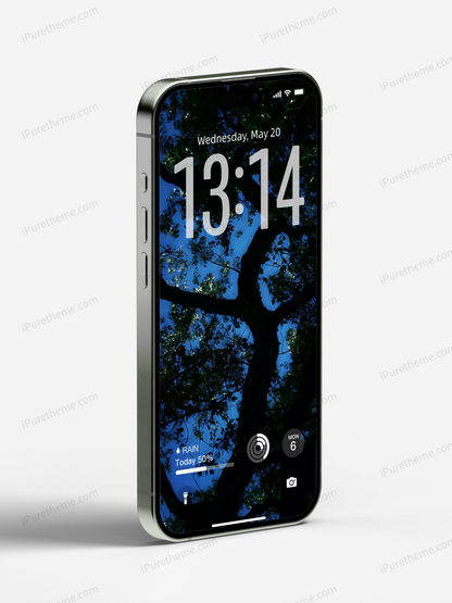 12 Wallpaper Sets + Widgets Tutorial