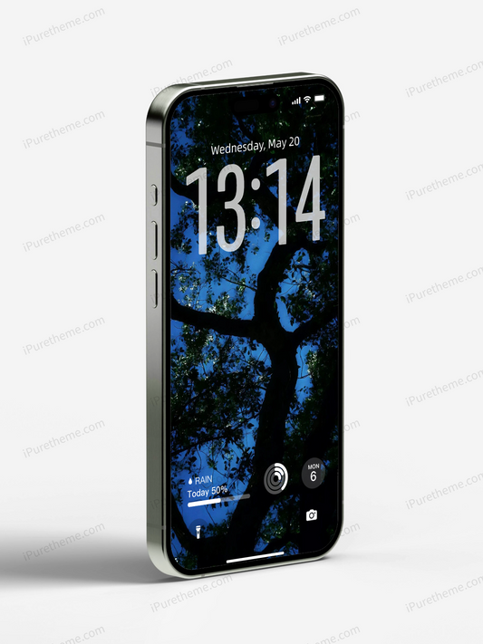 12 Wallpaper Sets + Widgets Tutorial