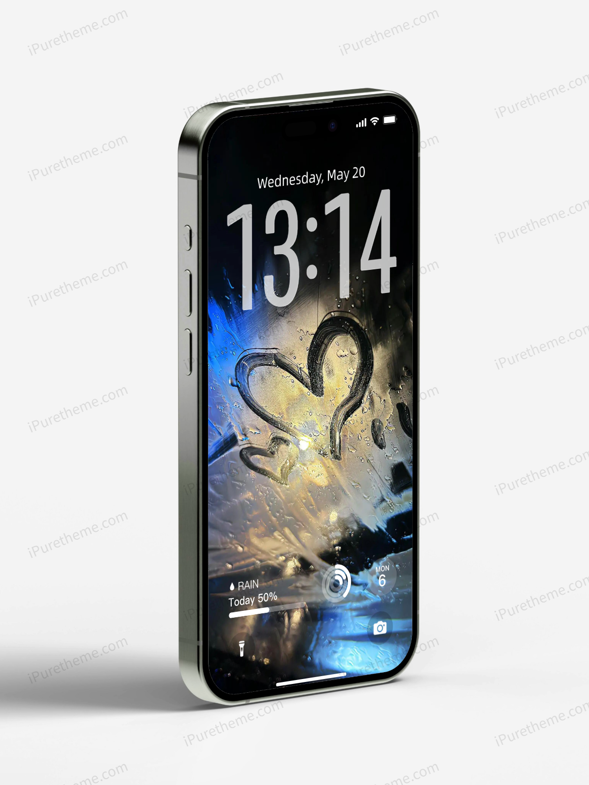 12 Wallpaper Sets + Widgets Tutorial