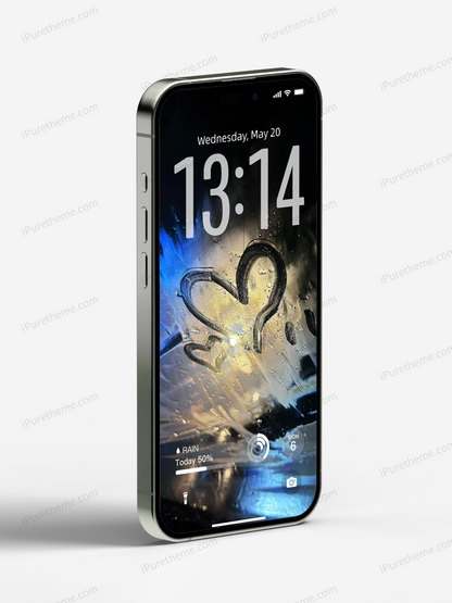 12 Wallpaper Sets + Widgets Tutorial