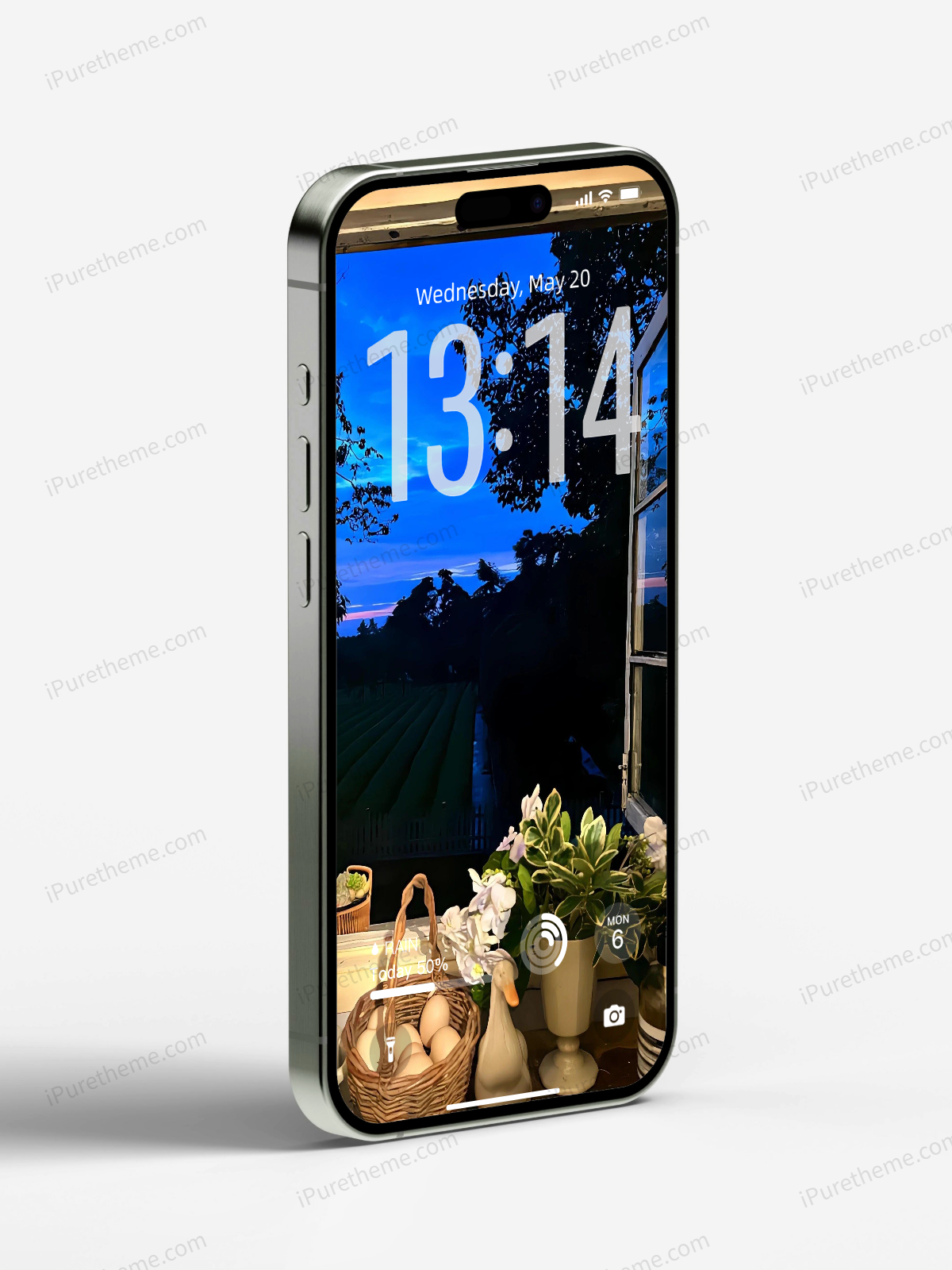 12 Wallpaper Sets + Widgets Tutorial