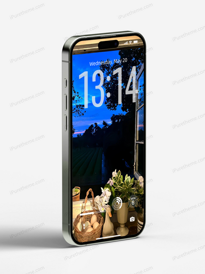 12 Wallpaper Sets + Widgets Tutorial