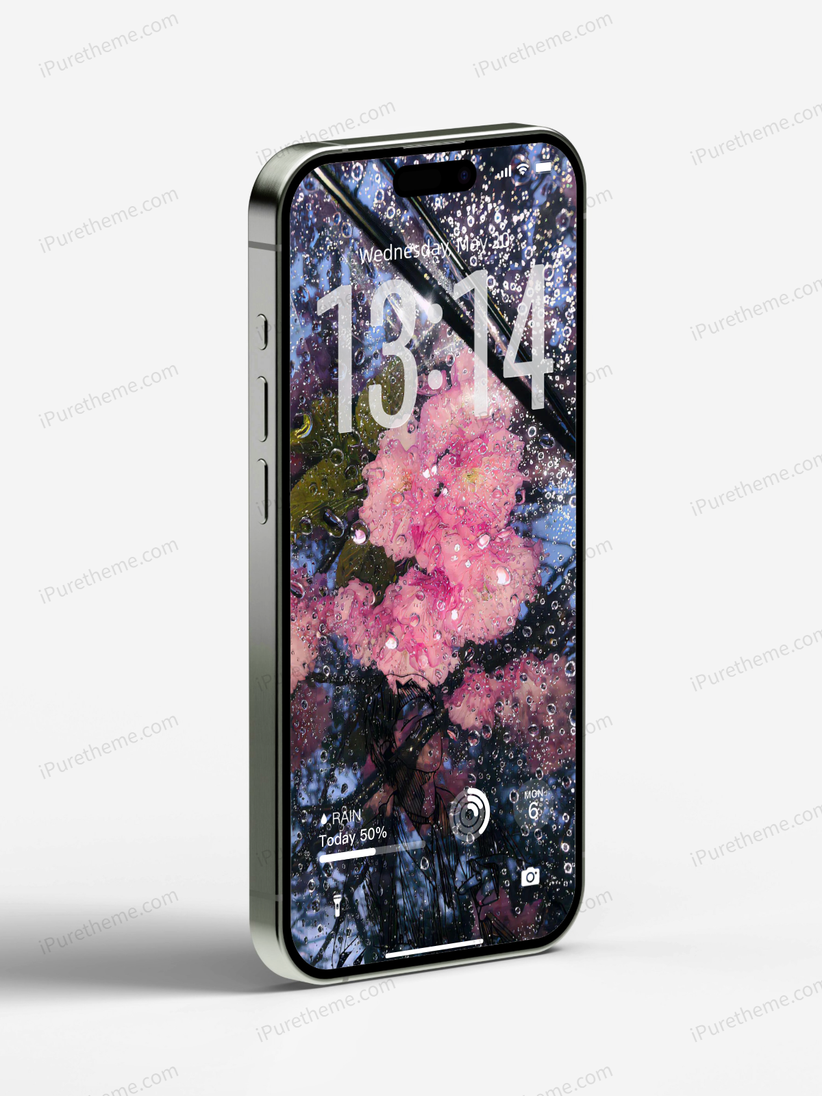 12 Wallpaper Sets + Widgets Tutorial