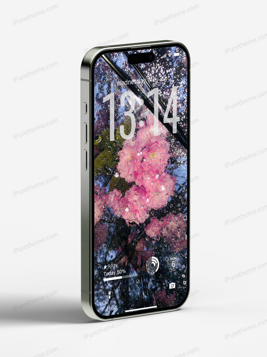 12 Wallpaper Sets + Widgets Tutorial