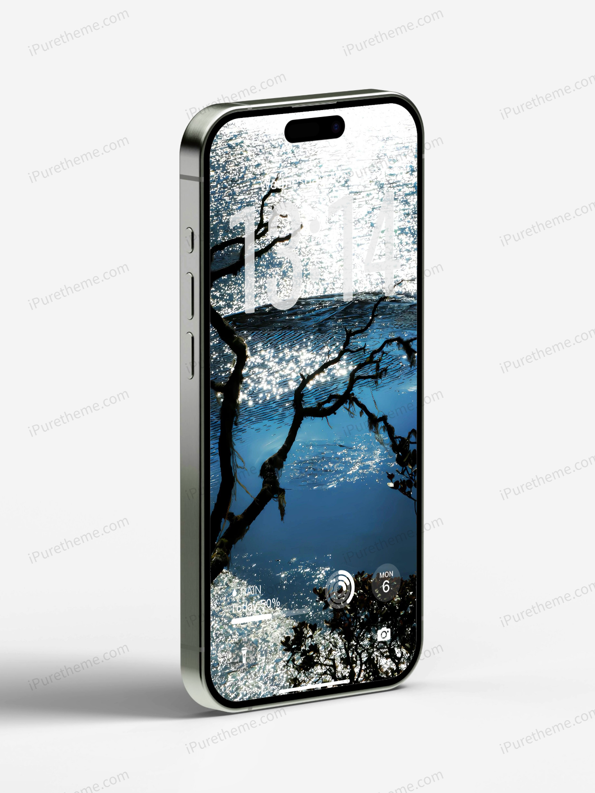 12 Wallpaper Sets + Widgets Tutorial