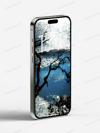 12 Wallpaper Sets + Widgets Tutorial