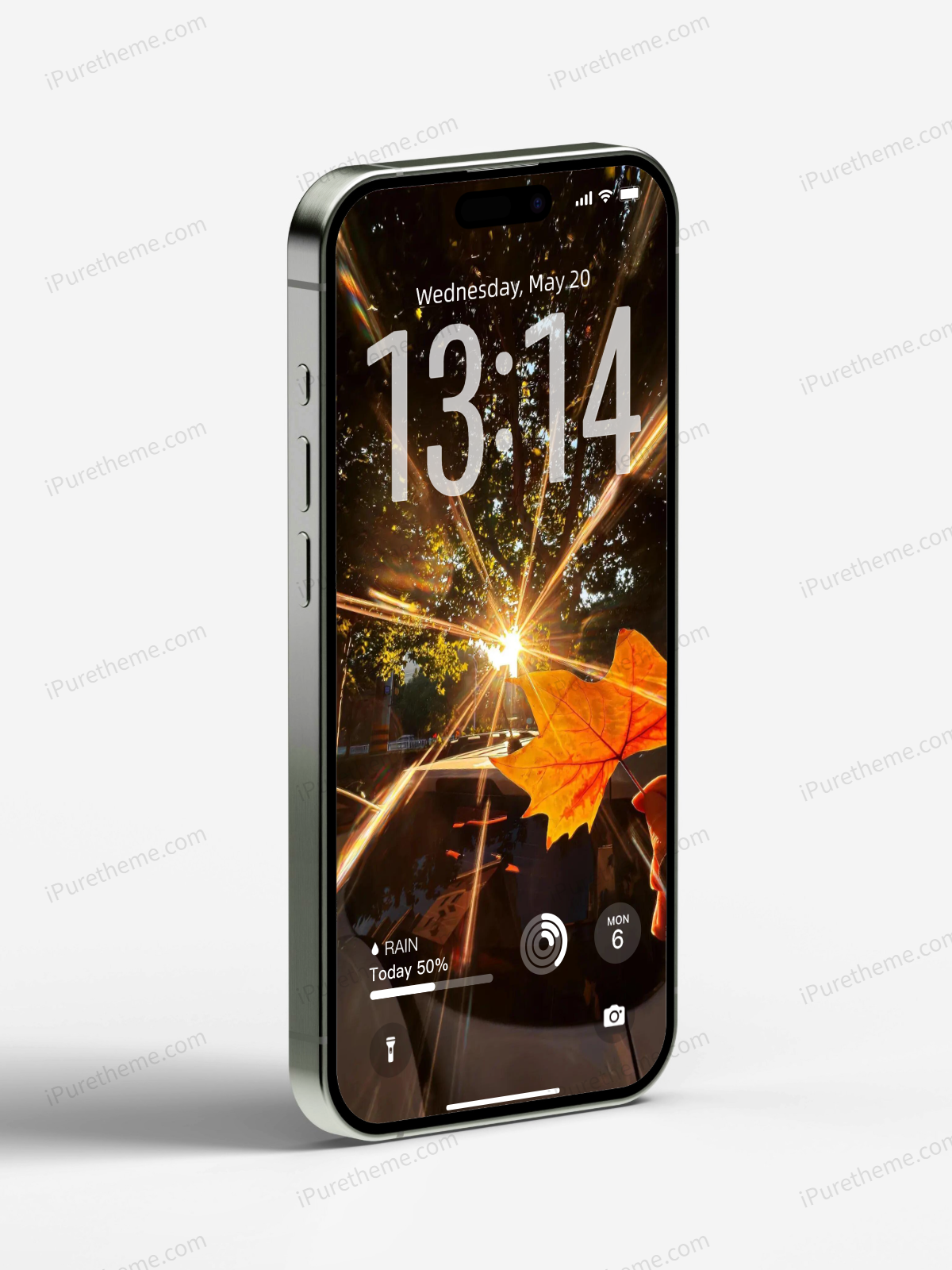 12 Wallpaper Sets + Widgets Tutorial