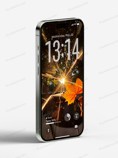12 Wallpaper Sets + Widgets Tutorial