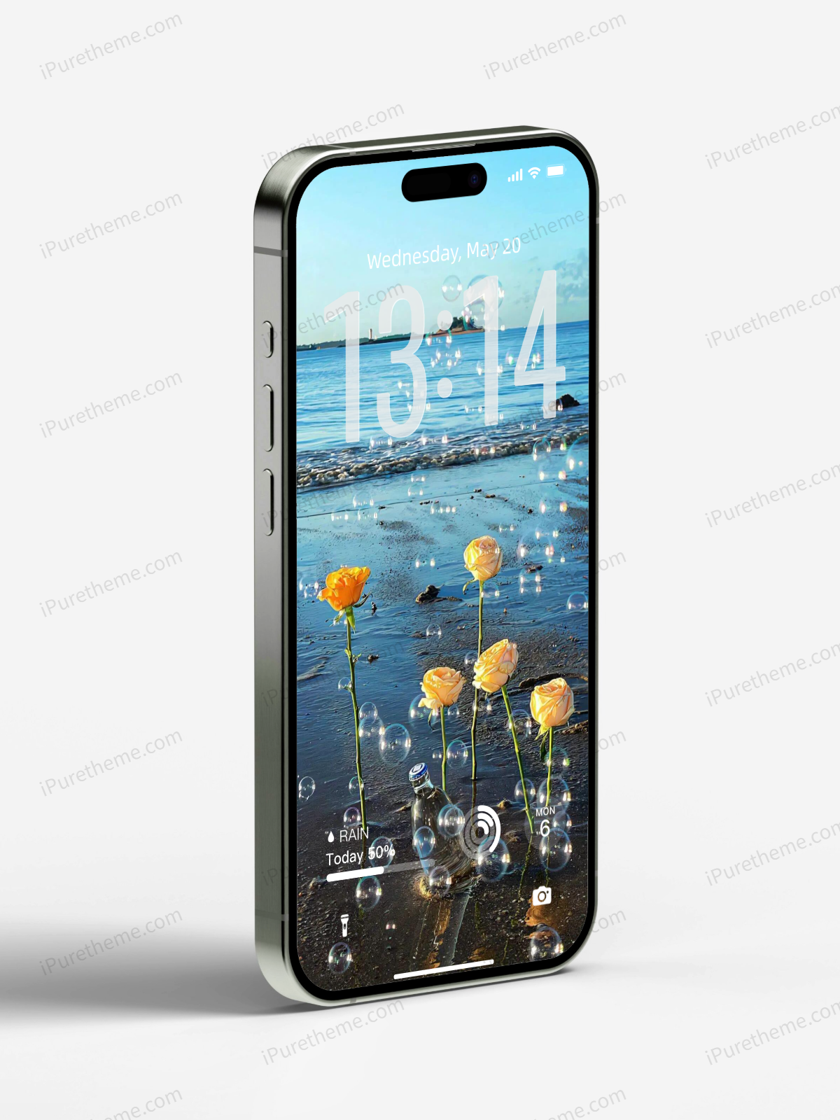 12 Wallpaper Sets + Widgets Tutorial
