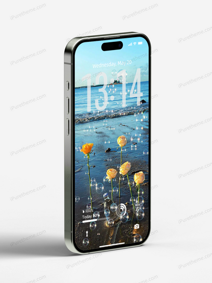 12 Wallpaper Sets + Widgets Tutorial