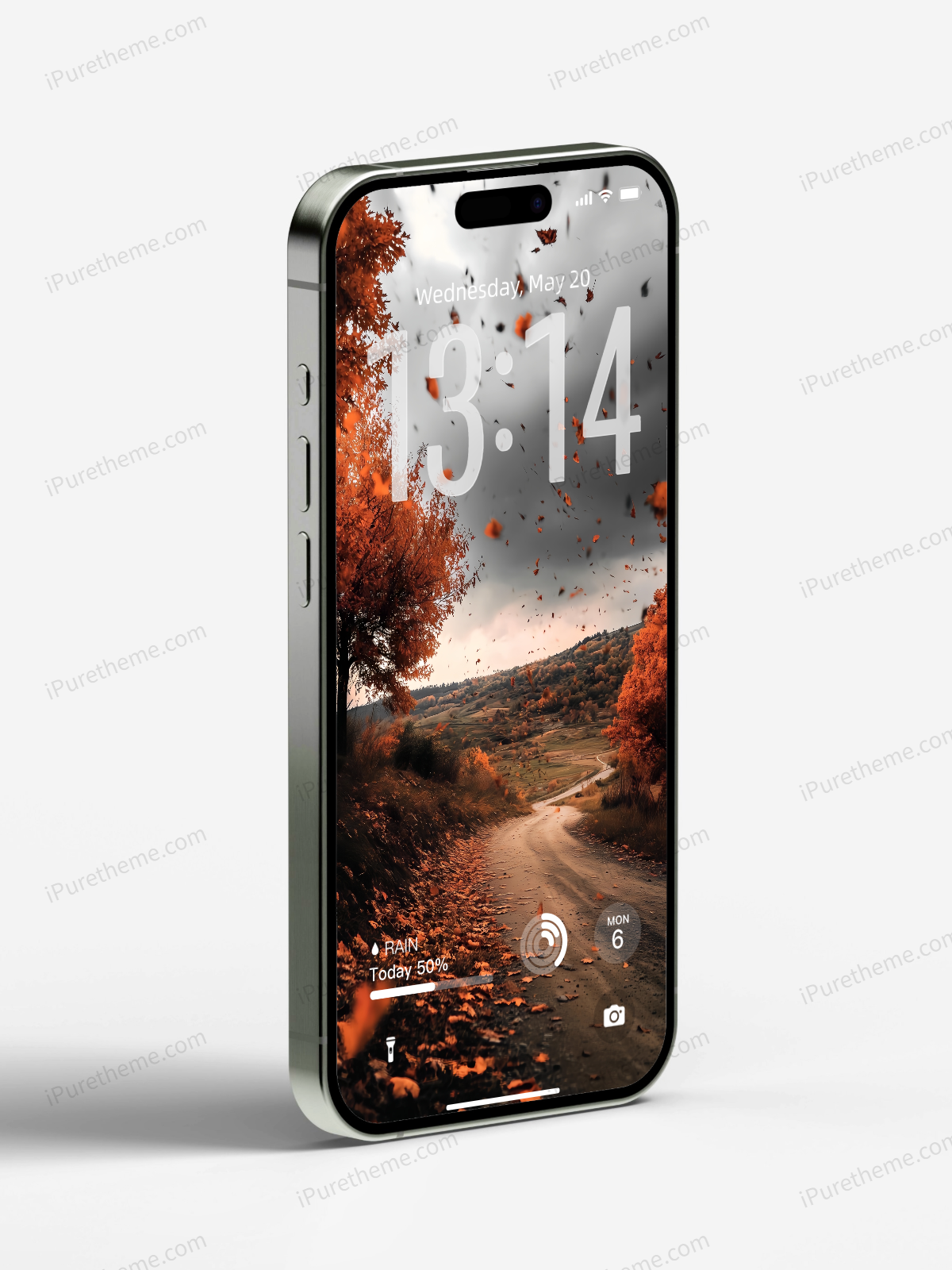 10 Wallpaper Sets + Widgets Tutorial