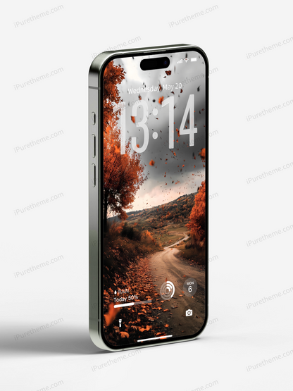 10 Wallpaper Sets + Widgets Tutorial