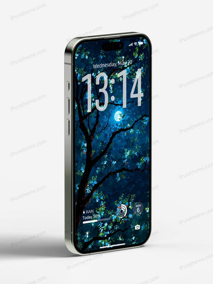 10 Wallpaper Sets + Widgets Tutorial